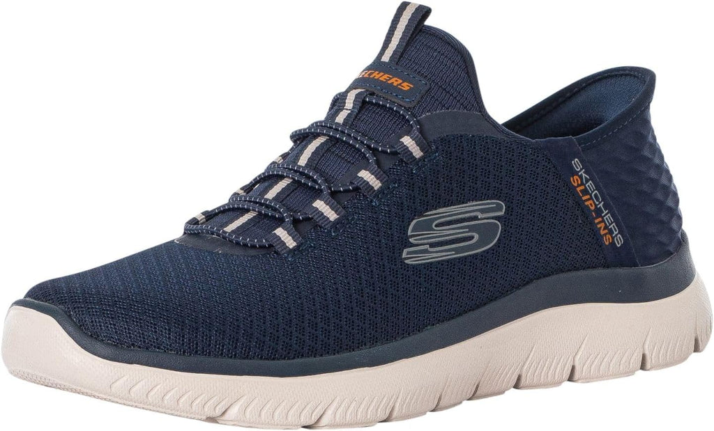 Skechers herr Summits High Range Sneakers