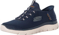Skechers herr Summits High Range Sneakers