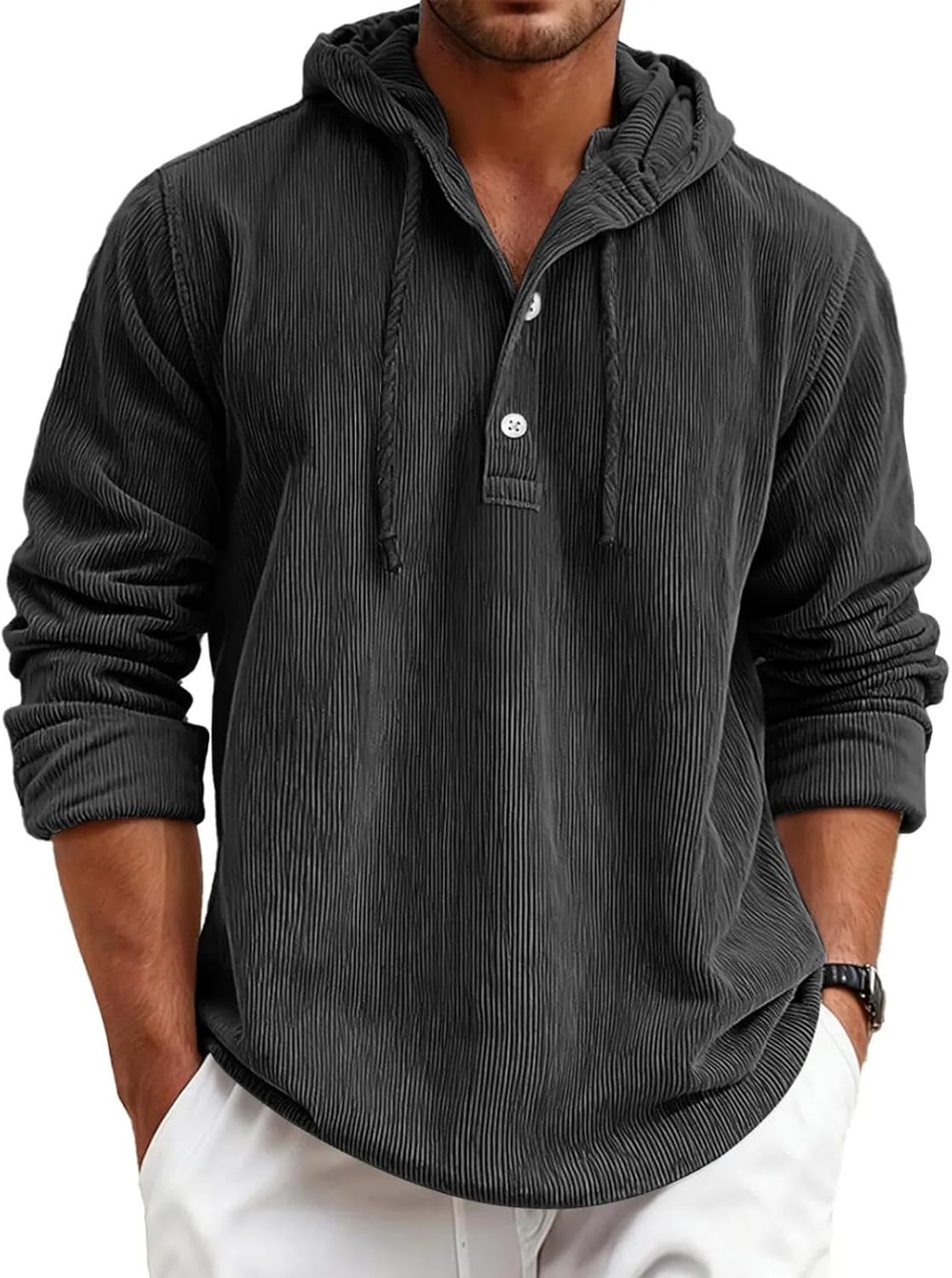 Street Fashion HipHop Sport Hoodie Ny Lös överdimensionerad huvtröja