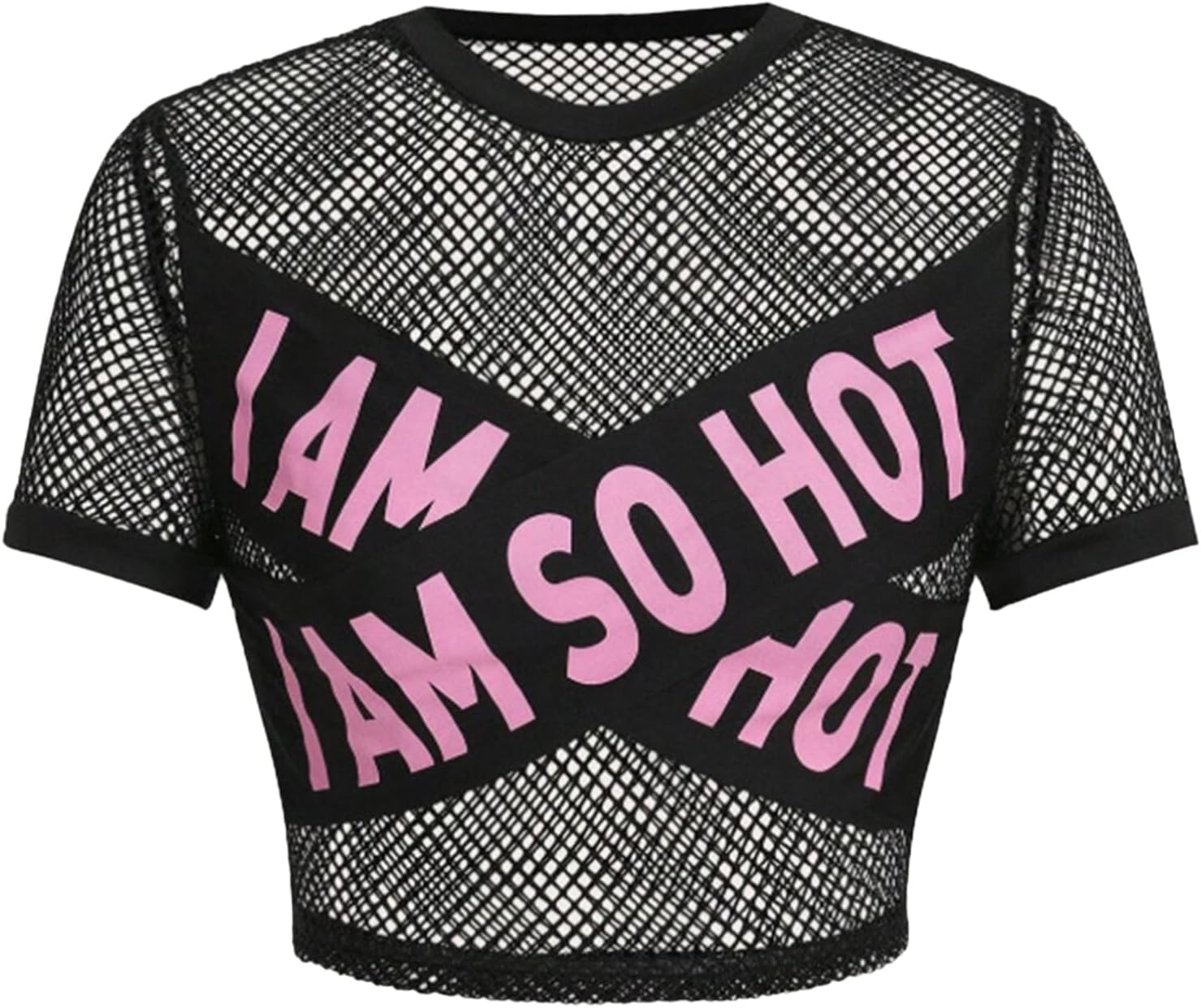 Freebily Sport Toppar Kvinnor Skjorta Dam Axelskydd Crop Top Långärmad Gym Dans Gym Jazz Hip Hop T-shirt Baseboll Cykling