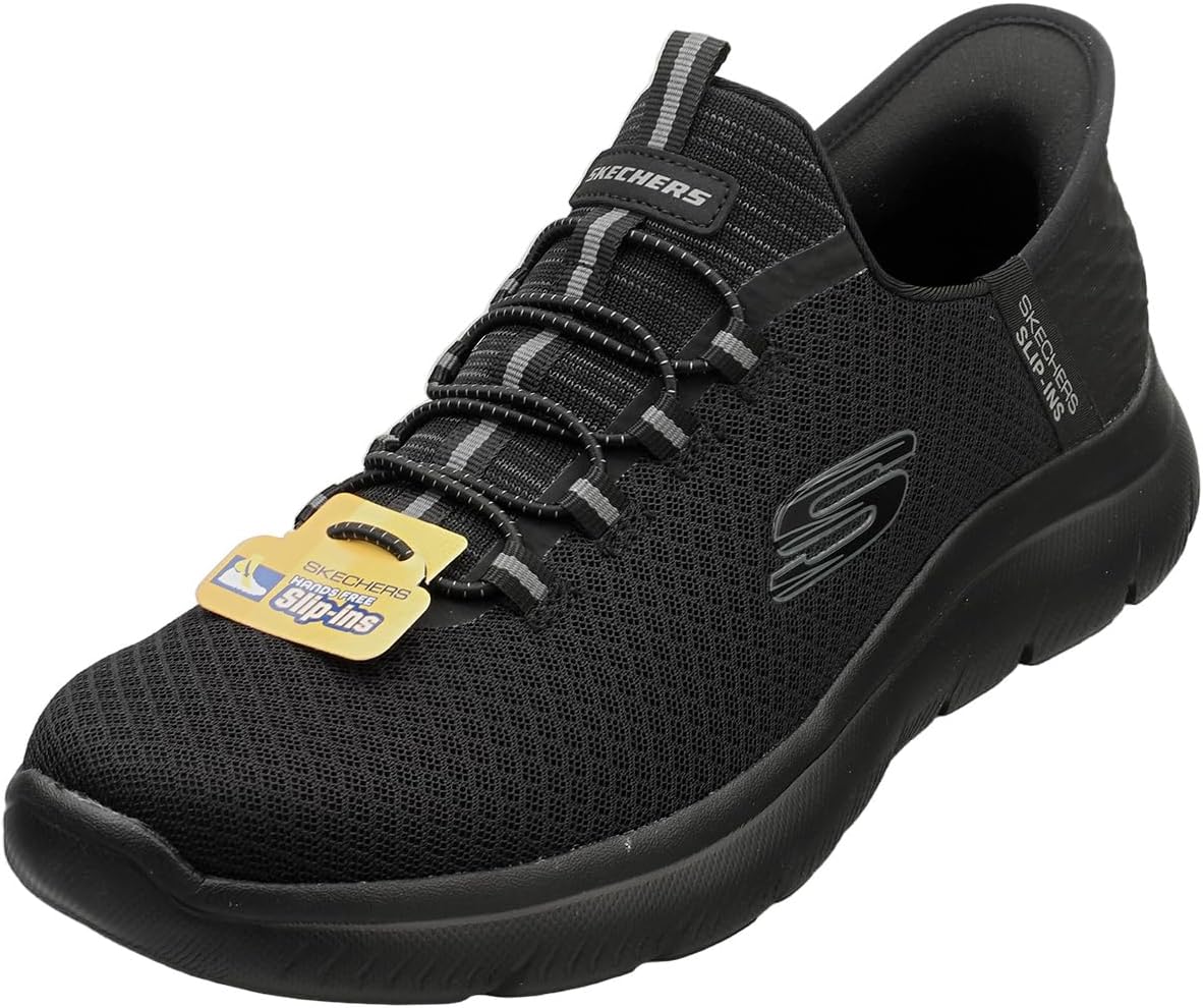 Skechers herr Summits High Range Sneakers