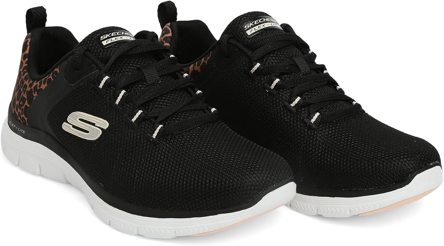 Skechers dam Flex Appeal 4.0 - Wild BalladSneaker