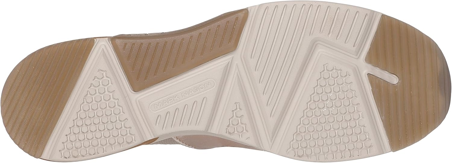 Skechers dam A Wedge - Enzie Hands Free Slip-insSneaker