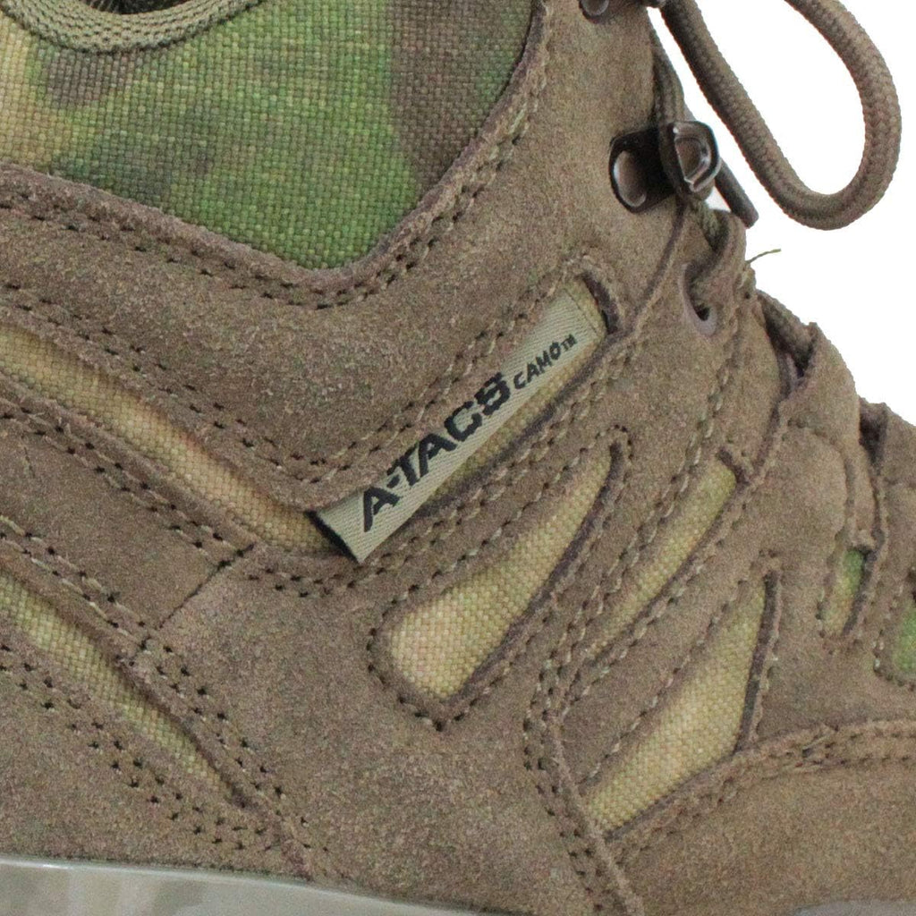 Mil-Tec herr SquadVandringsskor