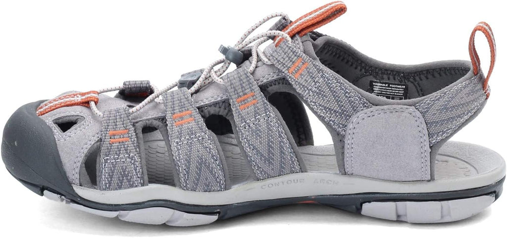 Keen Clearwater Cnx herr Sandal
