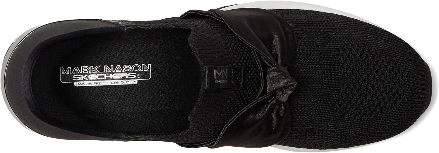 Skechers dam A Wedge - Enzie Hands Free Slip-insSneaker