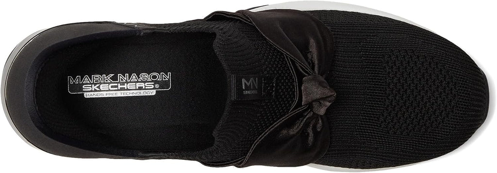 Skechers dam A Wedge - Enzie Hands Free Slip-insSneaker