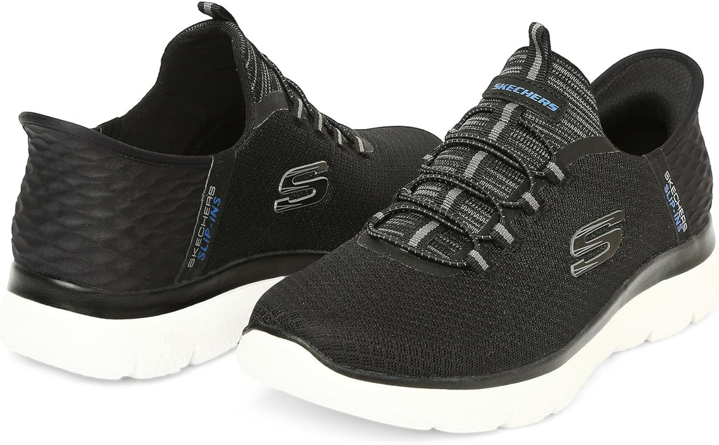 Skechers herr Summits High Range Sneakers