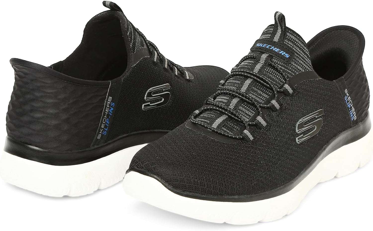 Skechers herr Summits High Range Sneakers