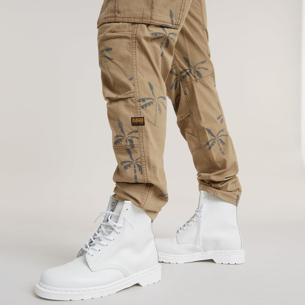 G-STAR RAW herr Byxor D02190