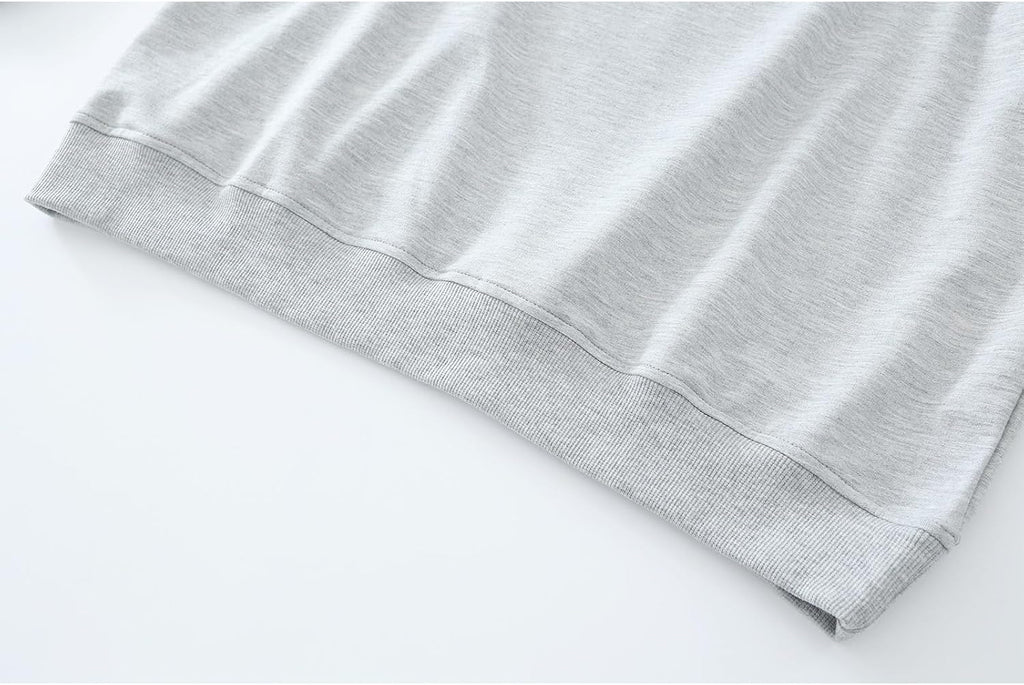 GURUNVANI unisex - vuxen 20wa7401 Tröja med huva