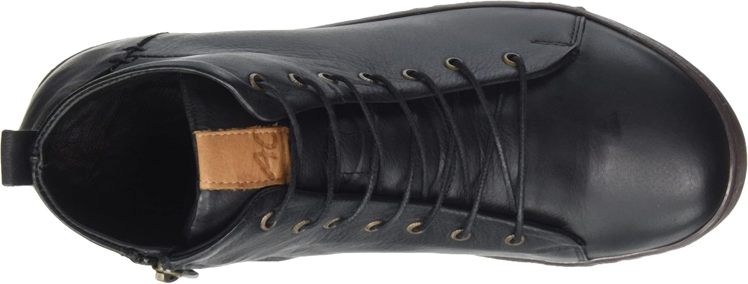 Andrea Conti dam Sneakers För KvinnorSneaker