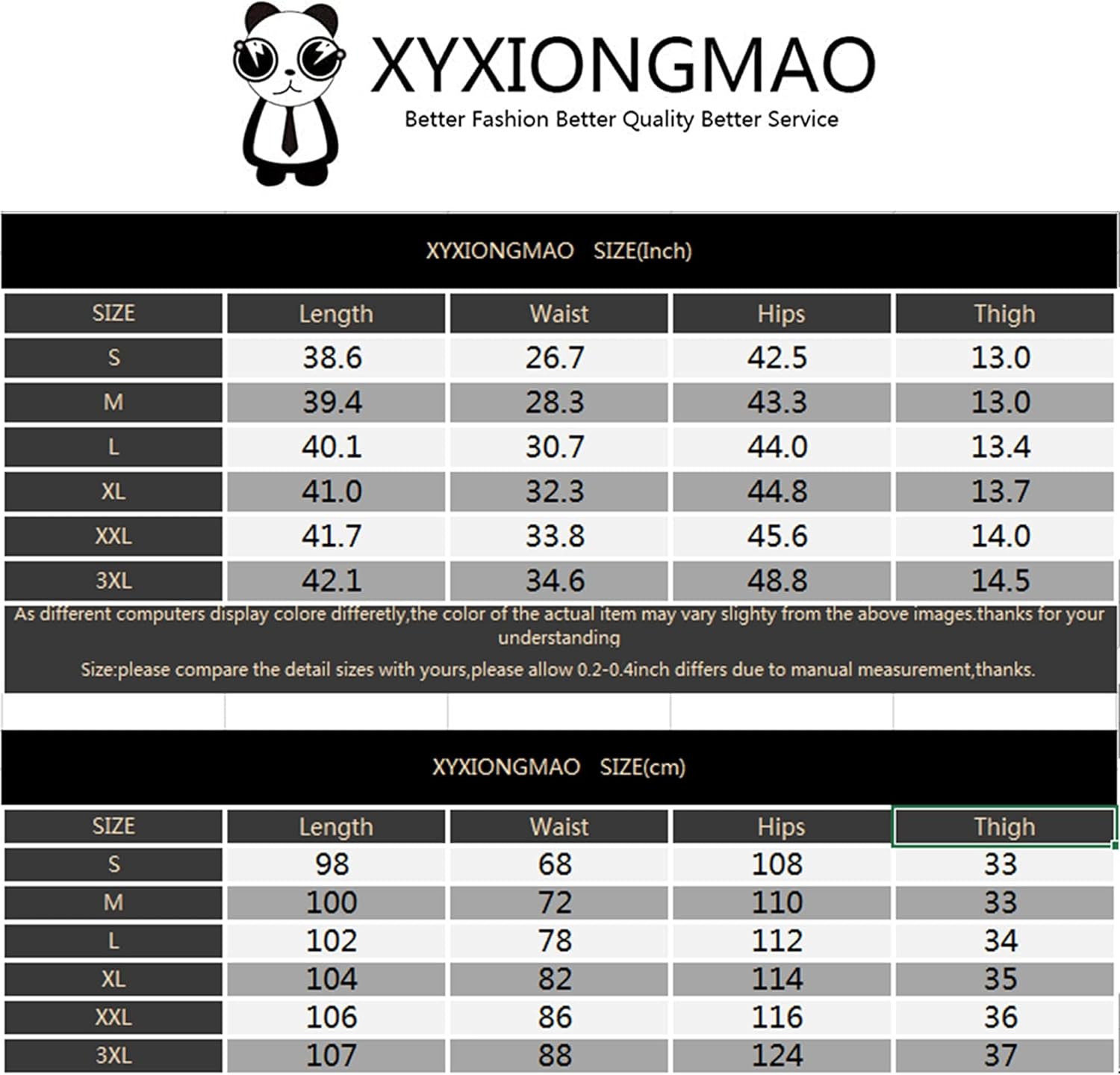 XYXIONGMAO Streetwear joggingbyxor casual sportbyxor säckiga vardagliga techwear hiphop träningsbyxor svarta cargobyxor för män
