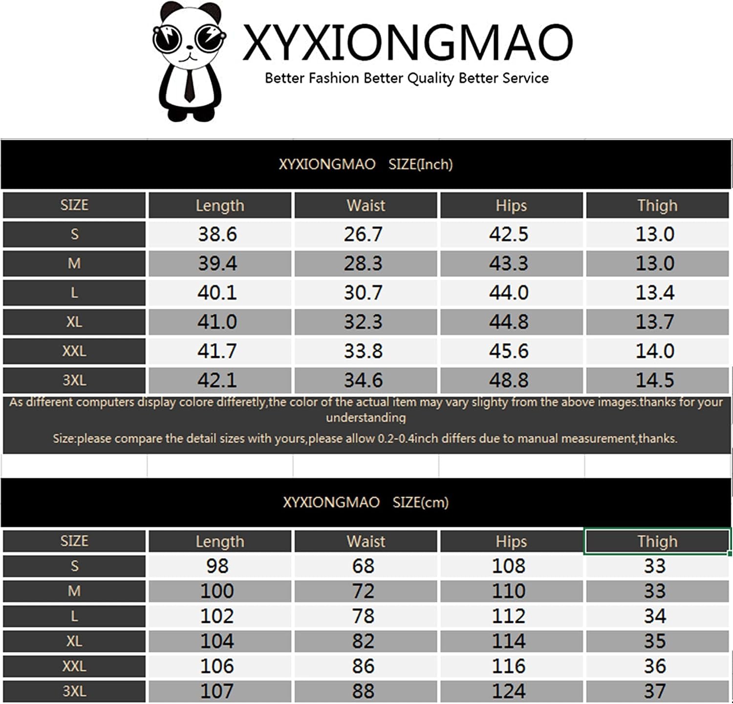 XYXIONGMAO Streetwear joggingbyxor casual sportbyxor säckiga vardagliga techwear hiphop träningsbyxor svarta cargobyxor för män