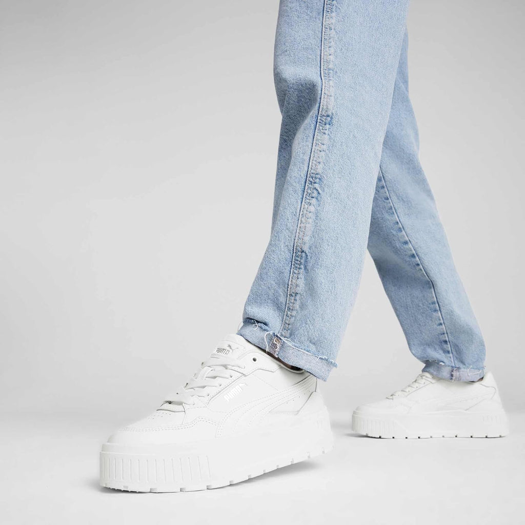 PUMA dam Karmen Ii IdolSneaker