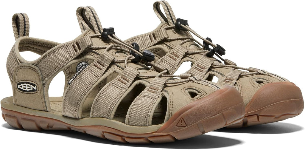 Keen Clearwater Cnx herr Sandal
