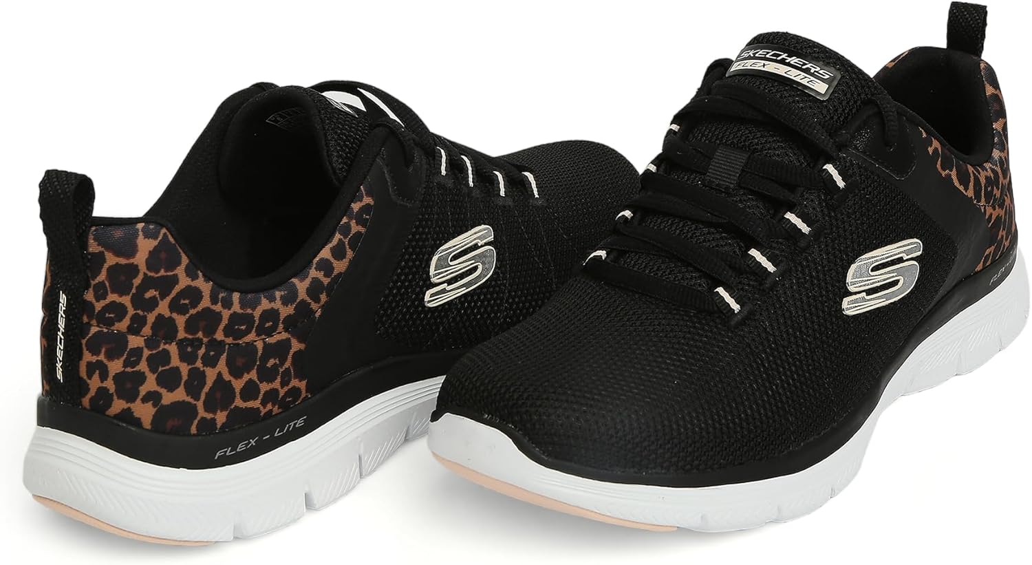 Skechers dam Flex Appeal 4.0 - Wild BalladSneaker