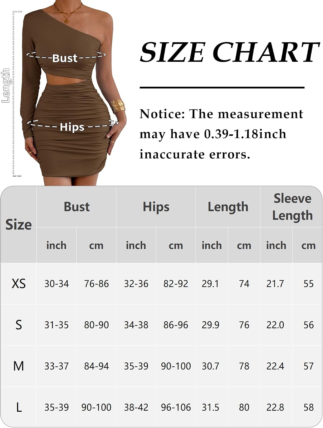 Långärmad damklänning, elegant miniklänning, sexig festklänning, kort cocktailklänning, off shoulder, fritidsklänning, bodycon omlottklänning, enfärgad bröllopsklänning