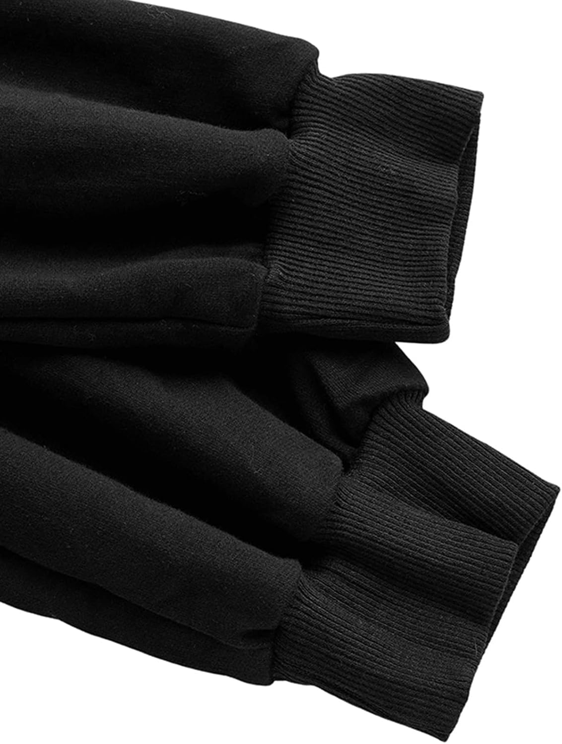 Generisk huvtröja för kvinnor, crop huvtröja, pullover, mycket korta tröjor, långärmad tröja, rund krage, cut outs, tröjor med huva, sport, streetwear, tröjor, huva, blus, toppar, cropped huvtröjor