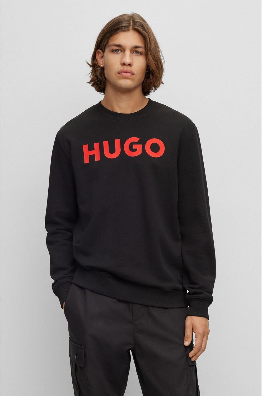 HUGO BOSS herr Den Tröja