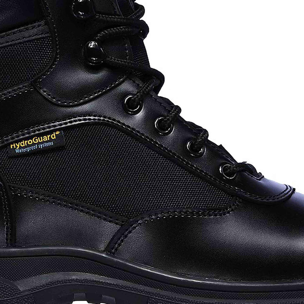 Skechers Wascana Benen herr Industriella kängor