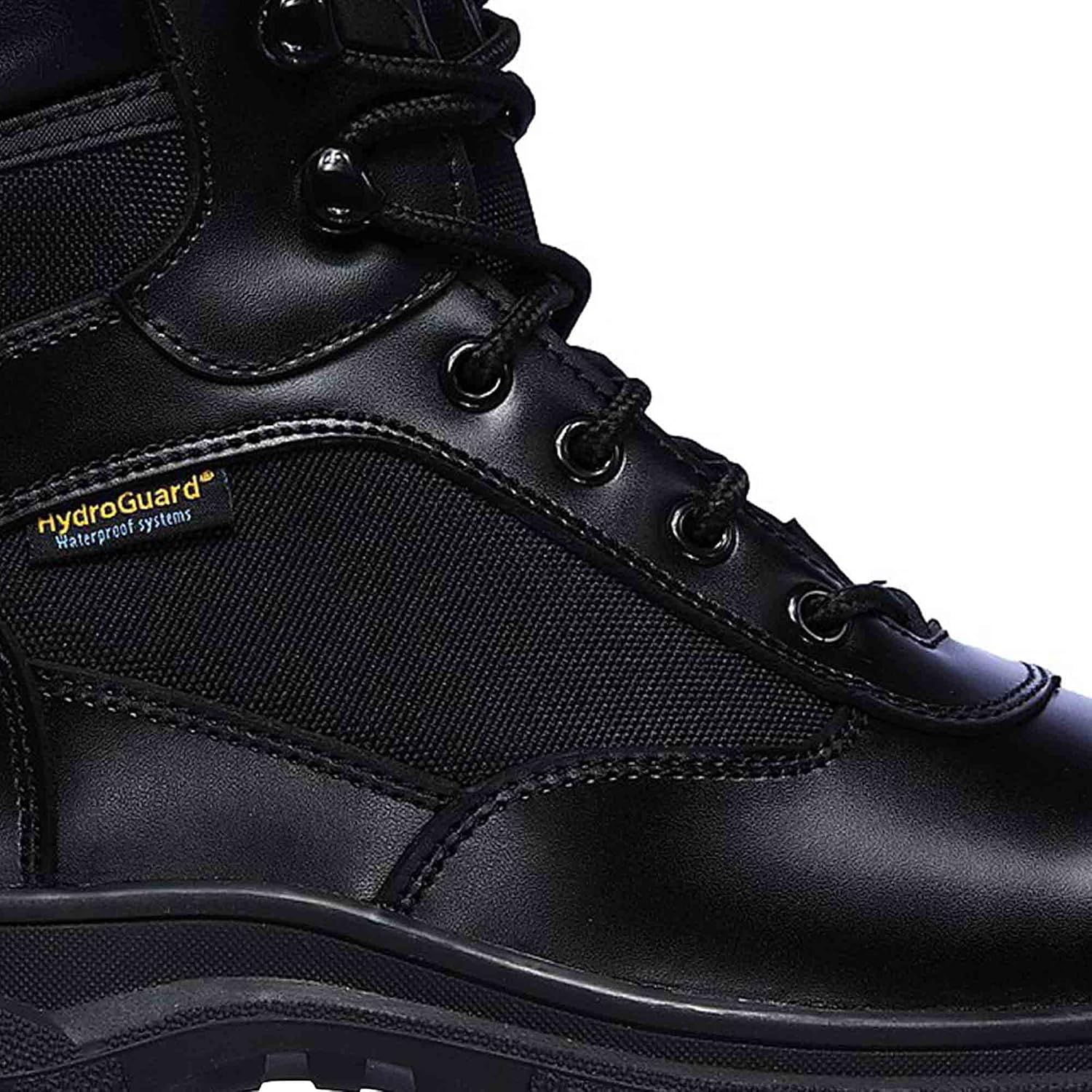 Skechers Wascana Benen herr Industriella kängor
