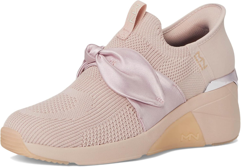 Skechers dam A Wedge - Enzie Hands Free Slip-insSneaker