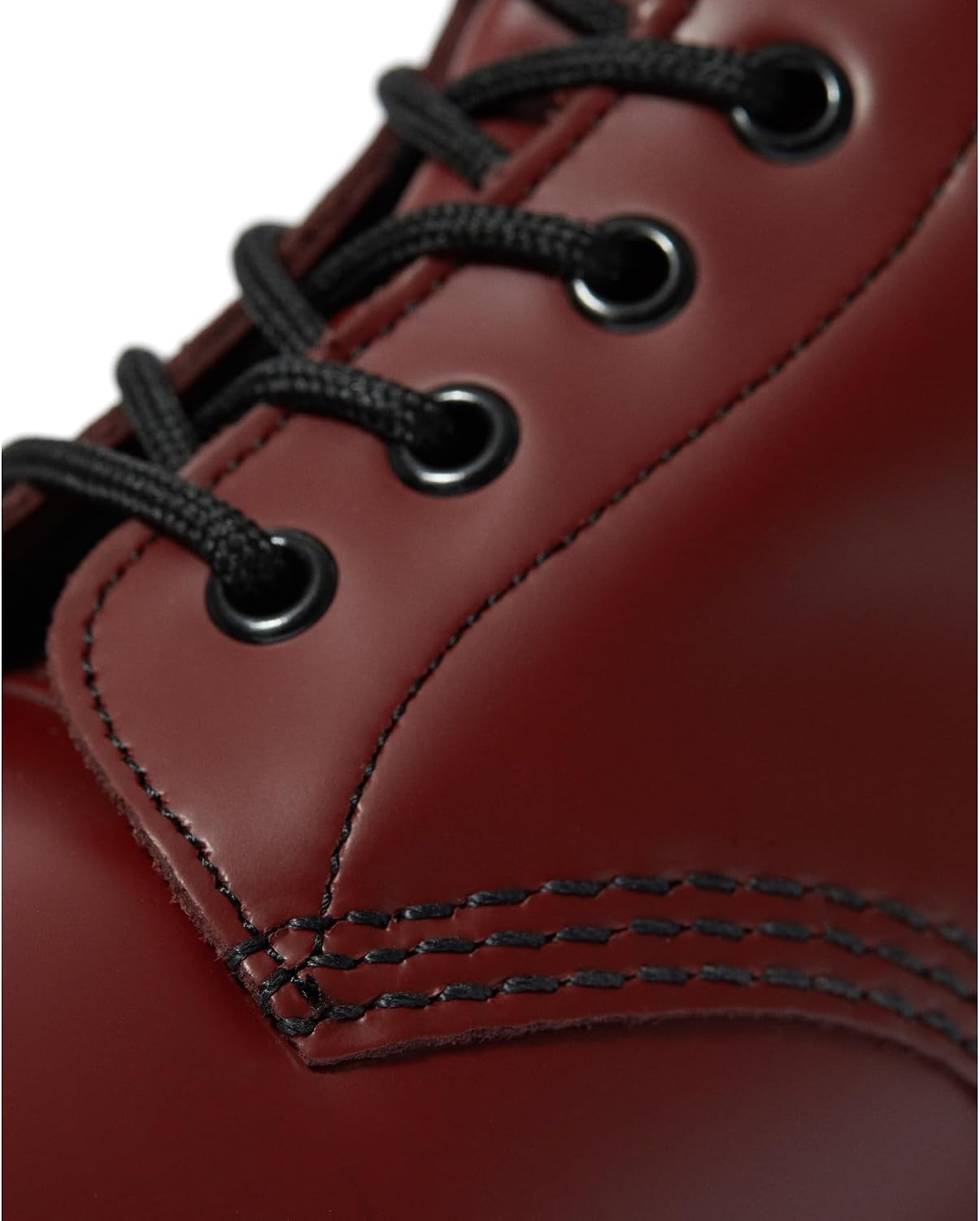 Dr. Martens 1460 w känga i nappa läder för kvinnor