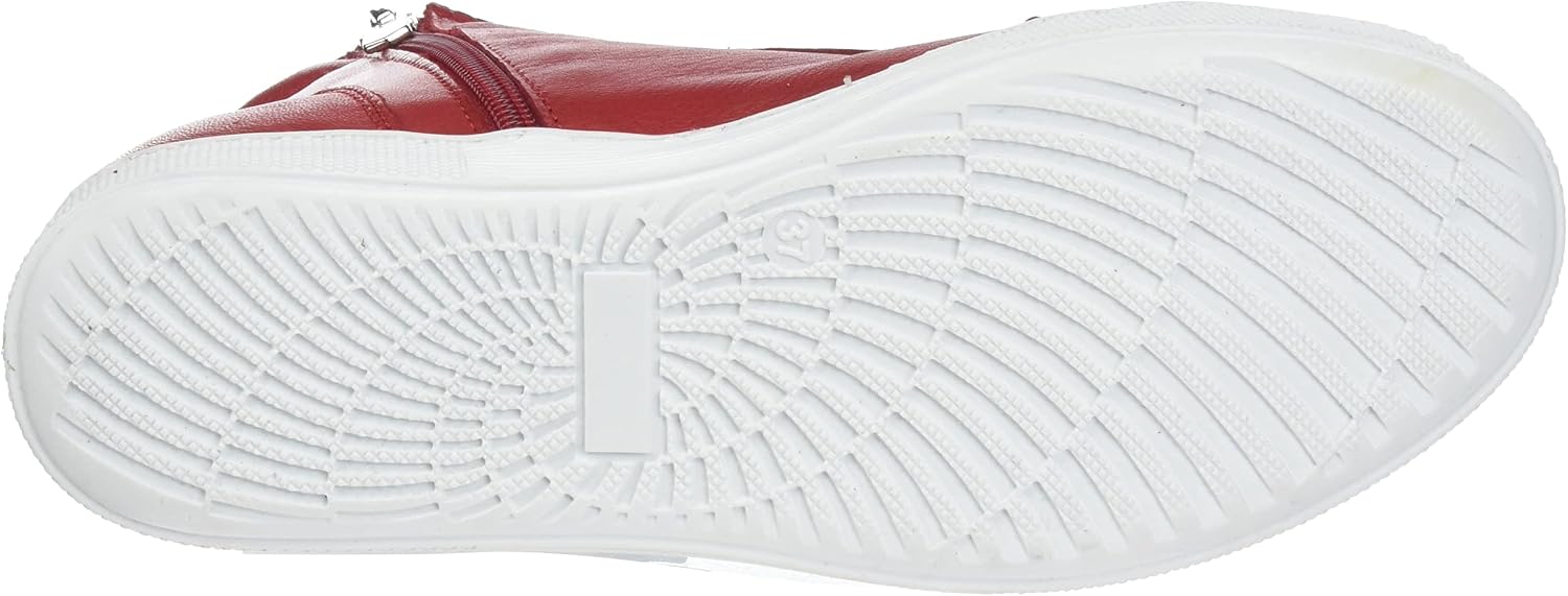 Andrea Conti dam Sneakers För KvinnorSneaker