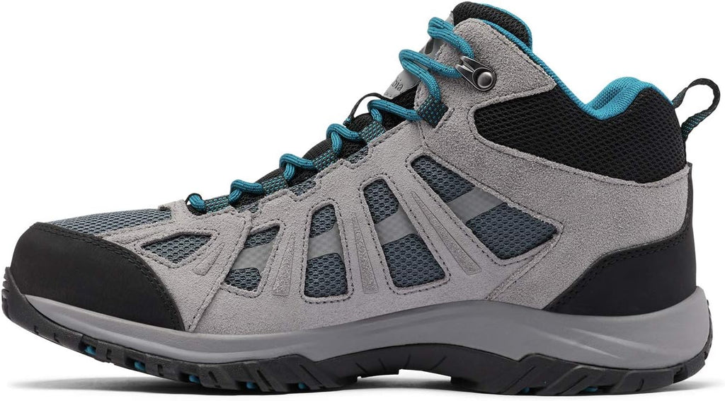Columbia herr Redmond 3 Mid Wp (Former Collection) Hög midja vandringssko