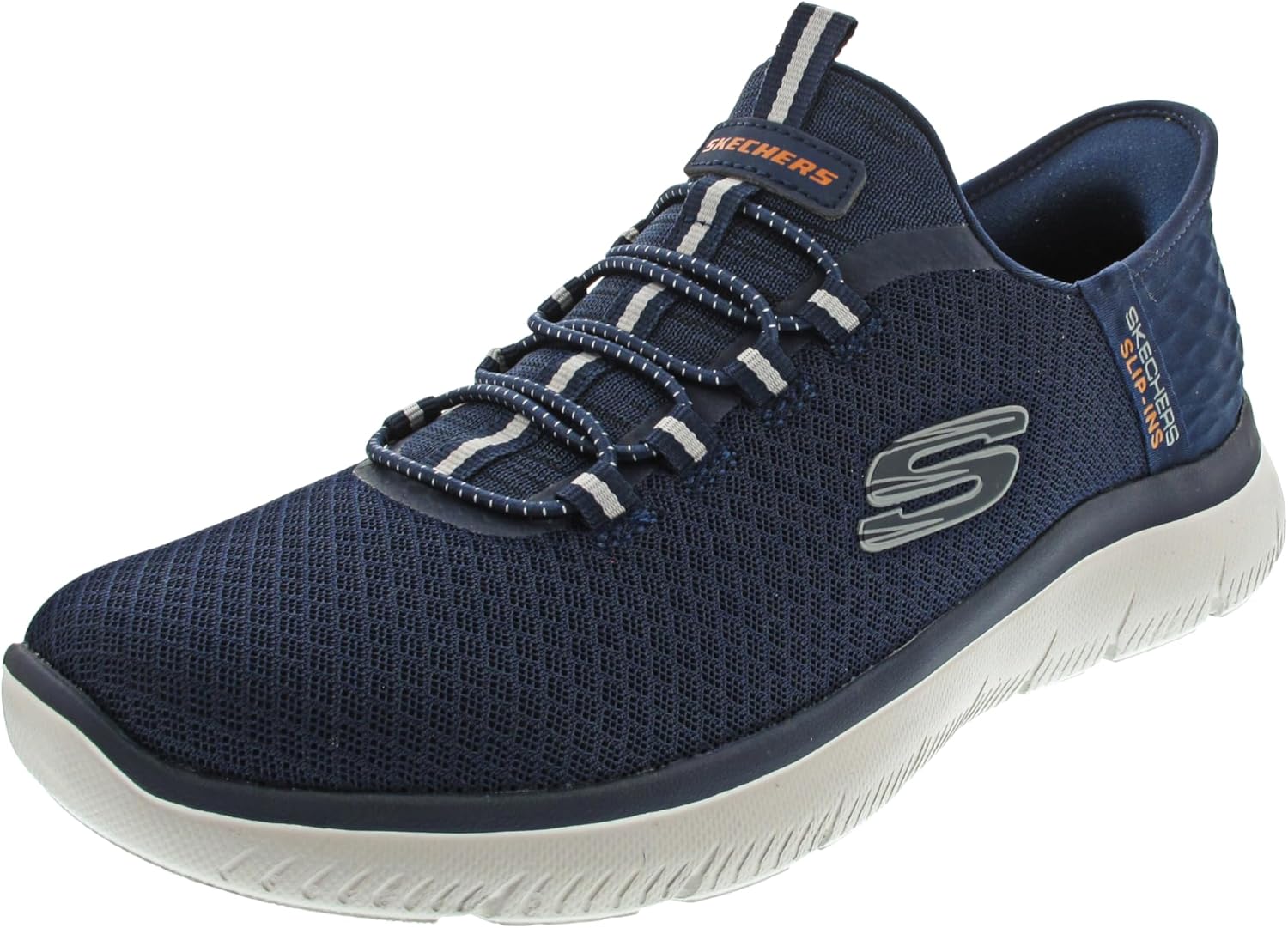 Skechers herr Summits High Range Sneakers