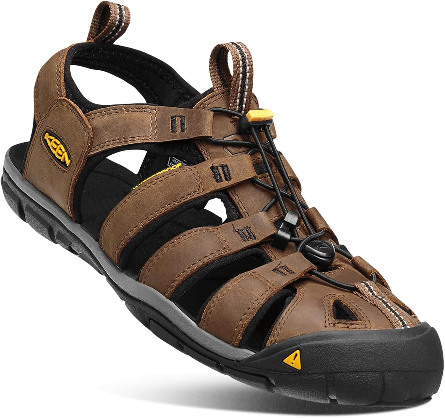 Keen Clearwater Cnx herr Sandal