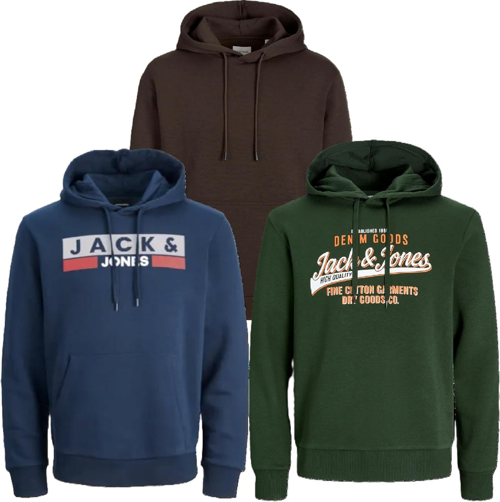 Herr JACK & JONES Tunn Turtleneck Stickad tröja Klassisk Rundhals Sweater Långärmad Grundläggande JJEEMIL