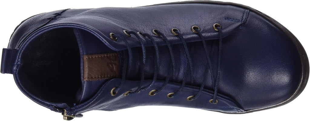 Andrea Conti dam Sneakers För KvinnorSneaker
