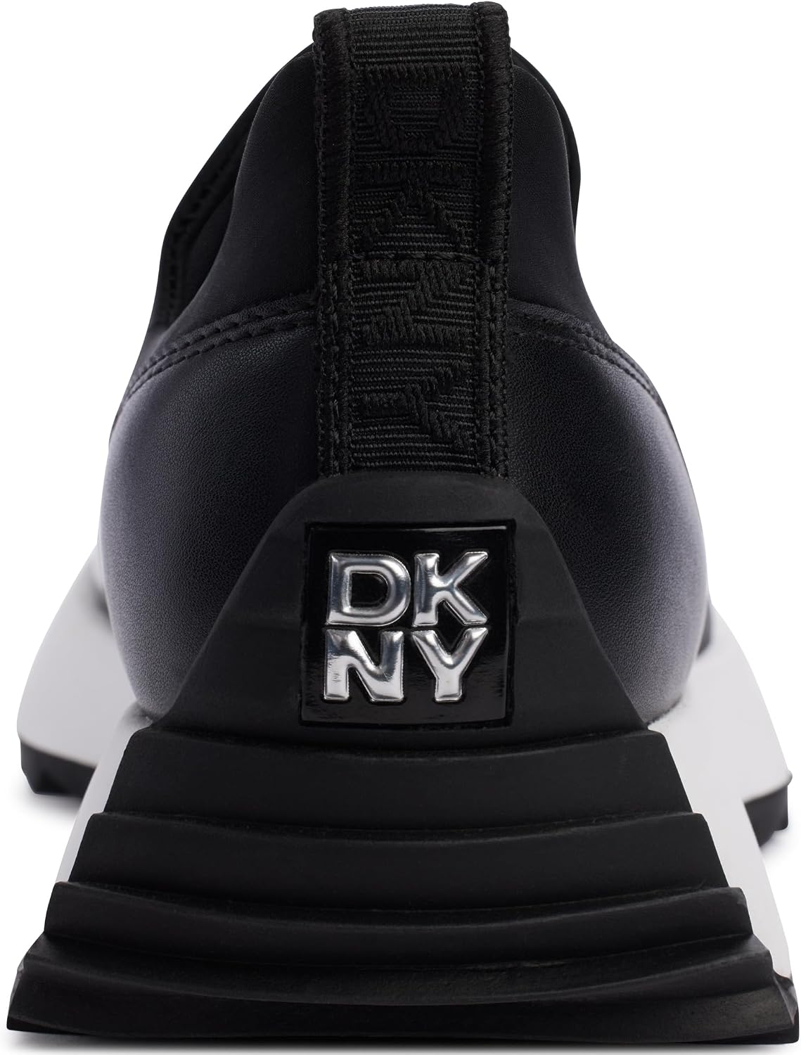 DKNY dam Nallen - Slip On SneSneakers