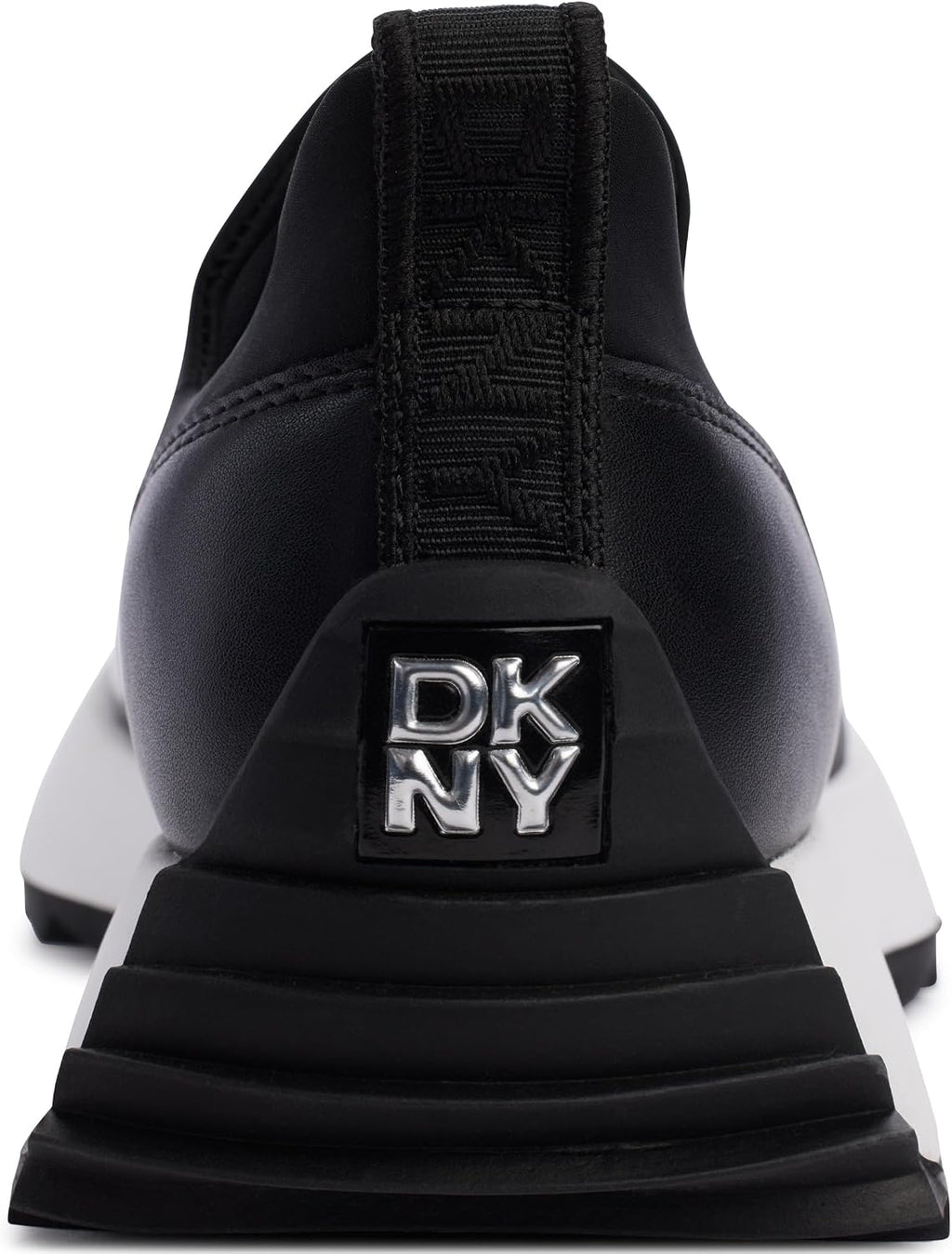 DKNY dam Nallen - Slip On SneSneakers