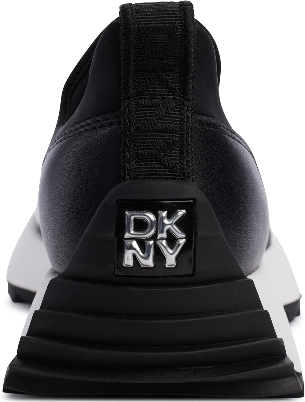 DKNY dam Nallen - Slip On SneSneakers