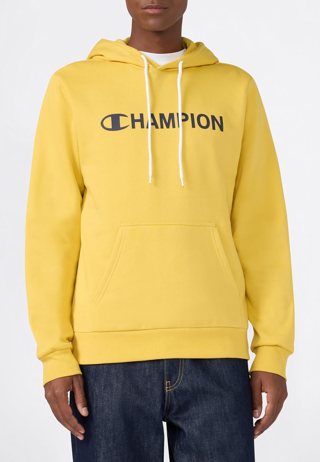 Champion herr Legacy Men Huvtröja