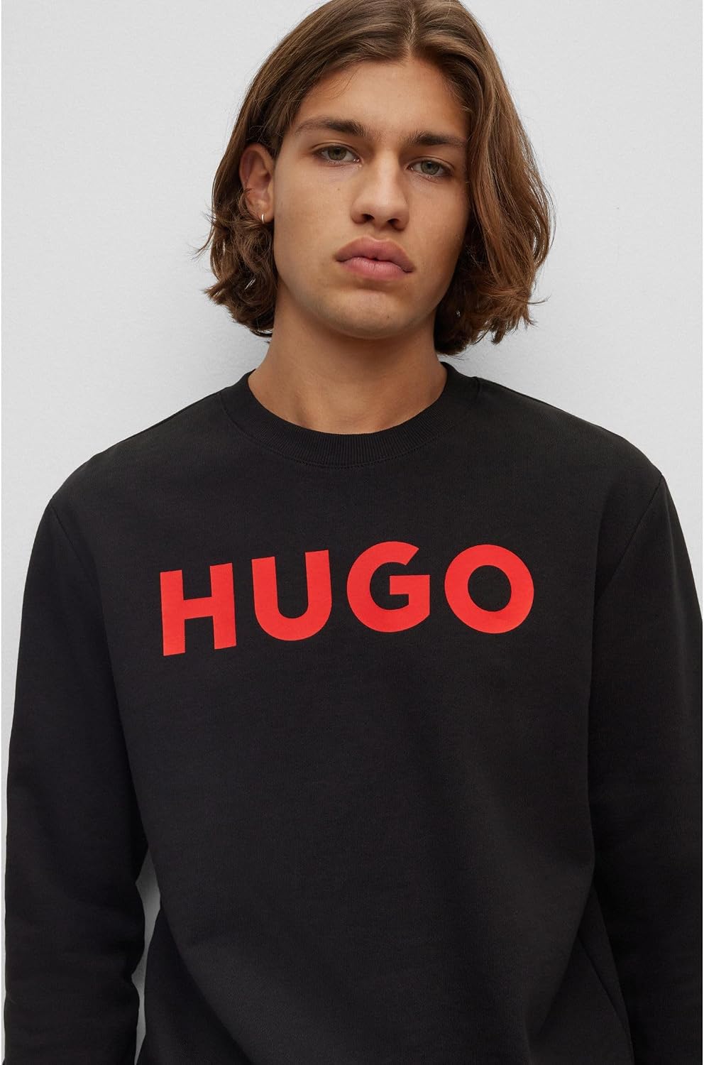 HUGO BOSS herr Den Tröja