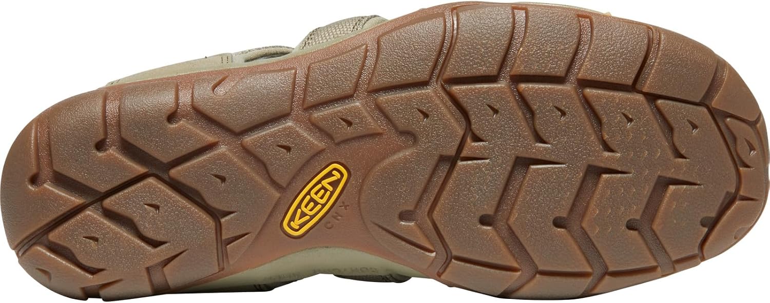 Keen Clearwater Cnx herr Sandal
