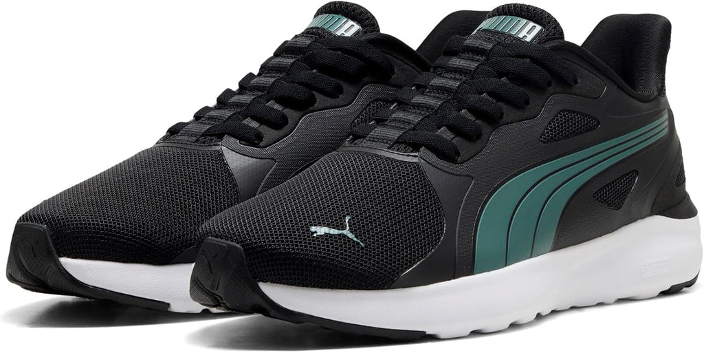 PUMA unisex - vuxen Softride Cosmic Street SliptechSneaker