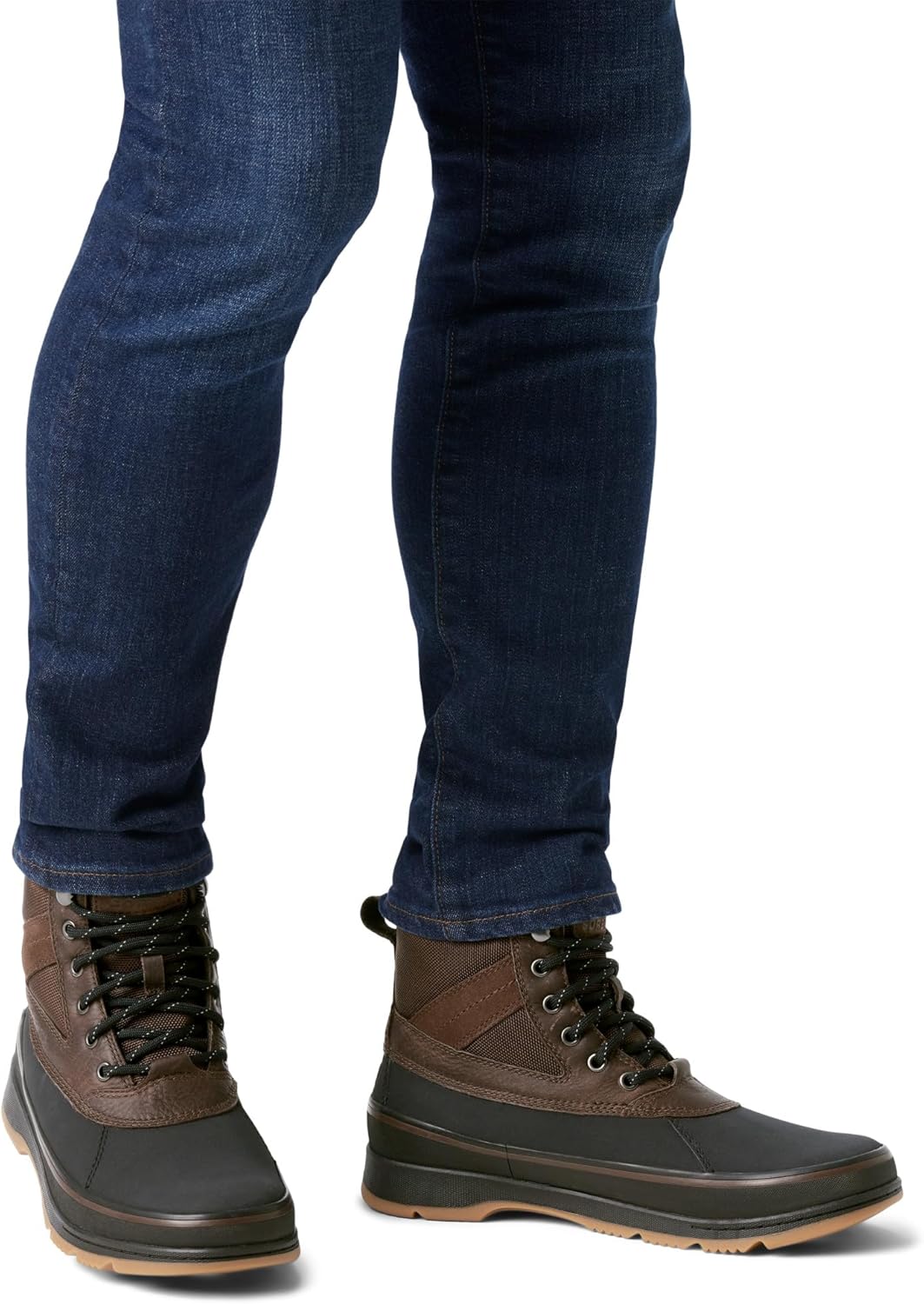 Sorel herr Ankeny 2 Boot Plus Wpvinterstövlar
