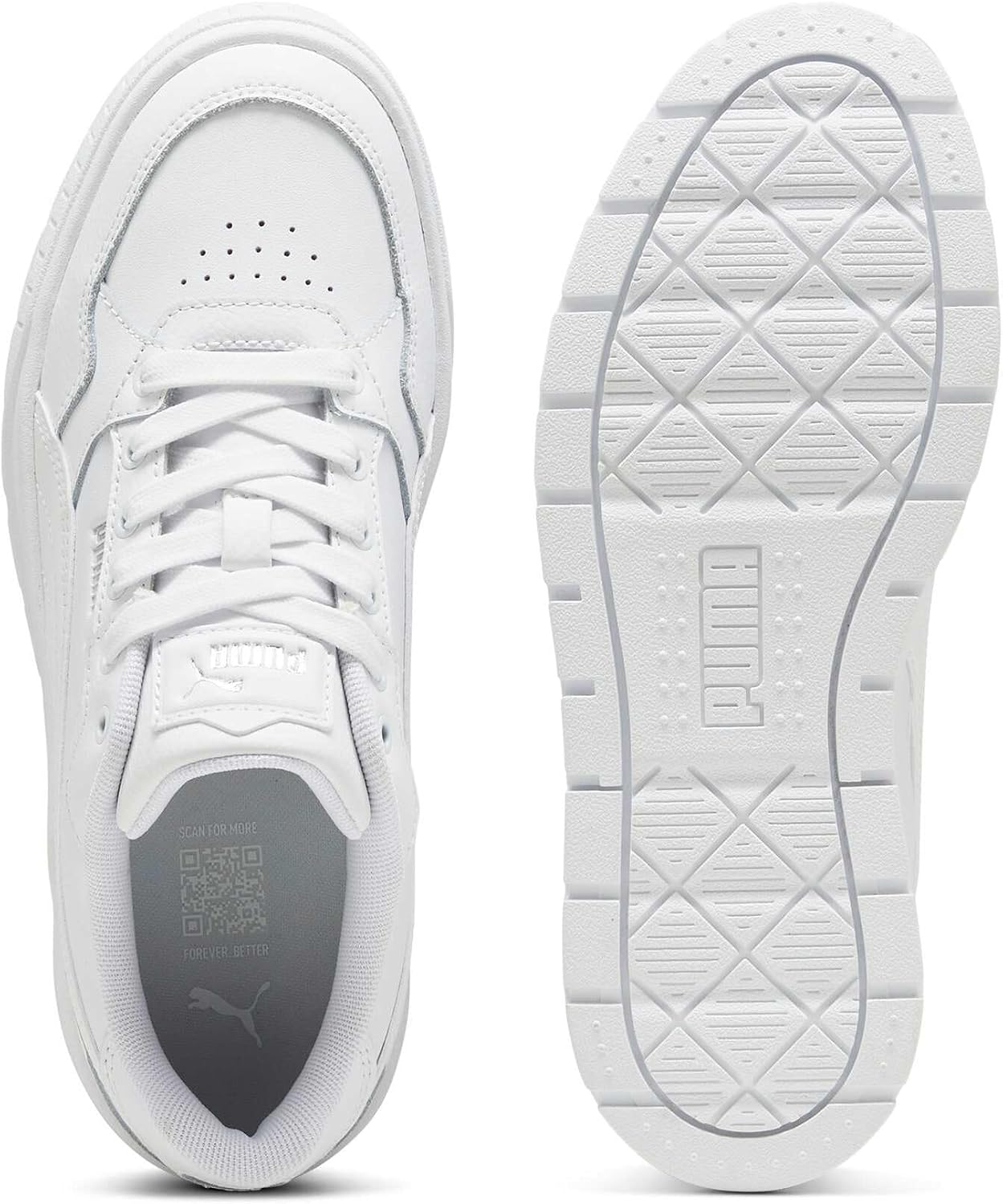PUMA dam Karmen Ii IdolSneaker