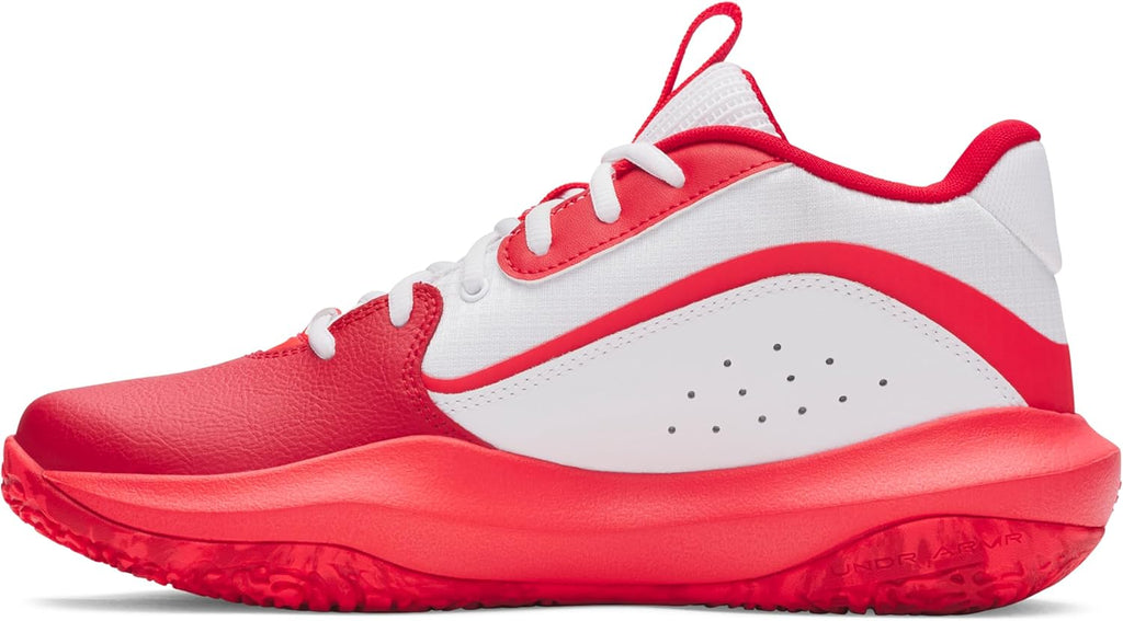 Under Armour unisex - vuxen Ua Lockdown 7Sneaker