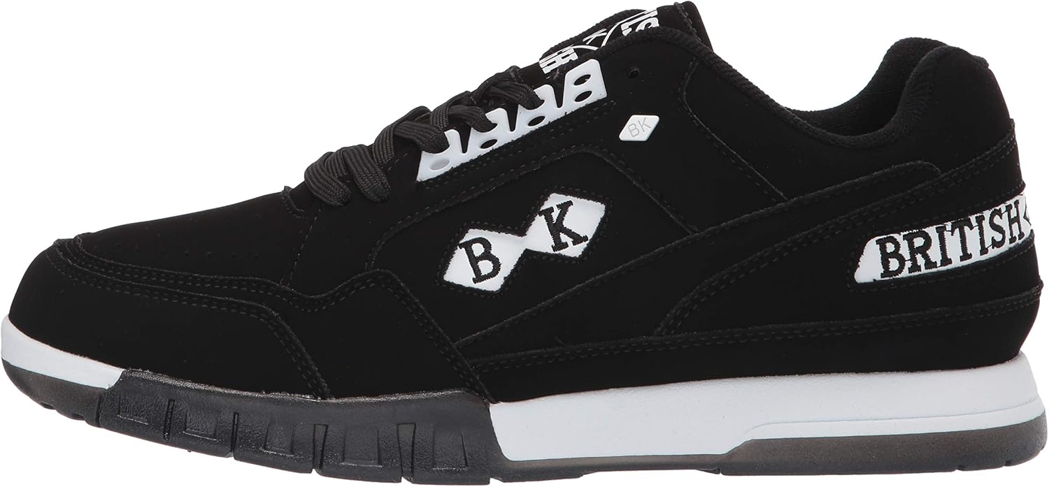 British Knights herr MetrosSneaker
