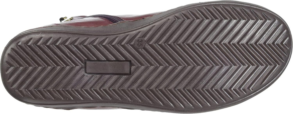 Andrea Conti dam Sneakers För KvinnorSneaker