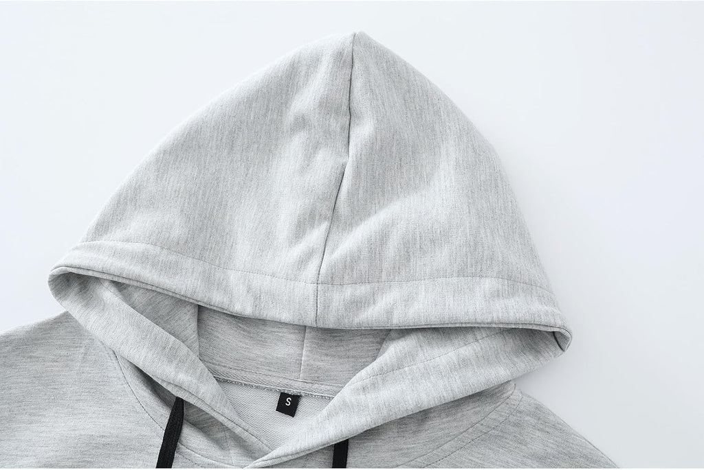 GURUNVANI unisex - vuxen 20wa7401 Tröja med huva