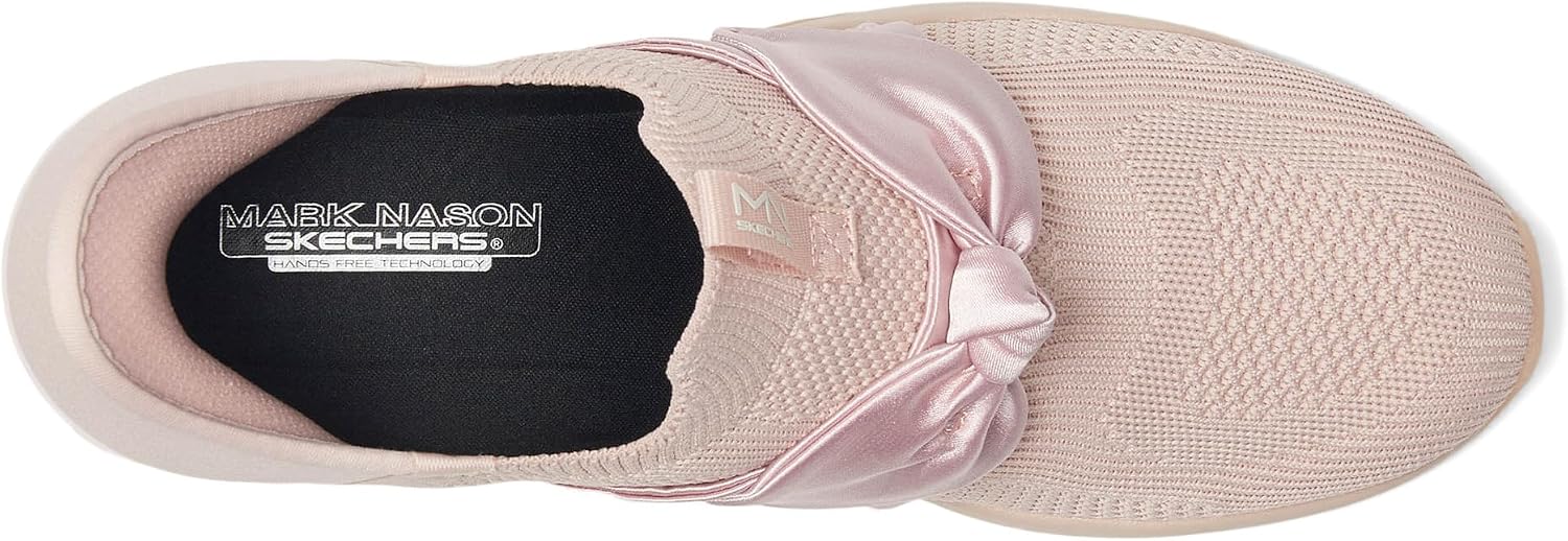 Skechers dam A Wedge - Enzie Hands Free Slip-insSneaker