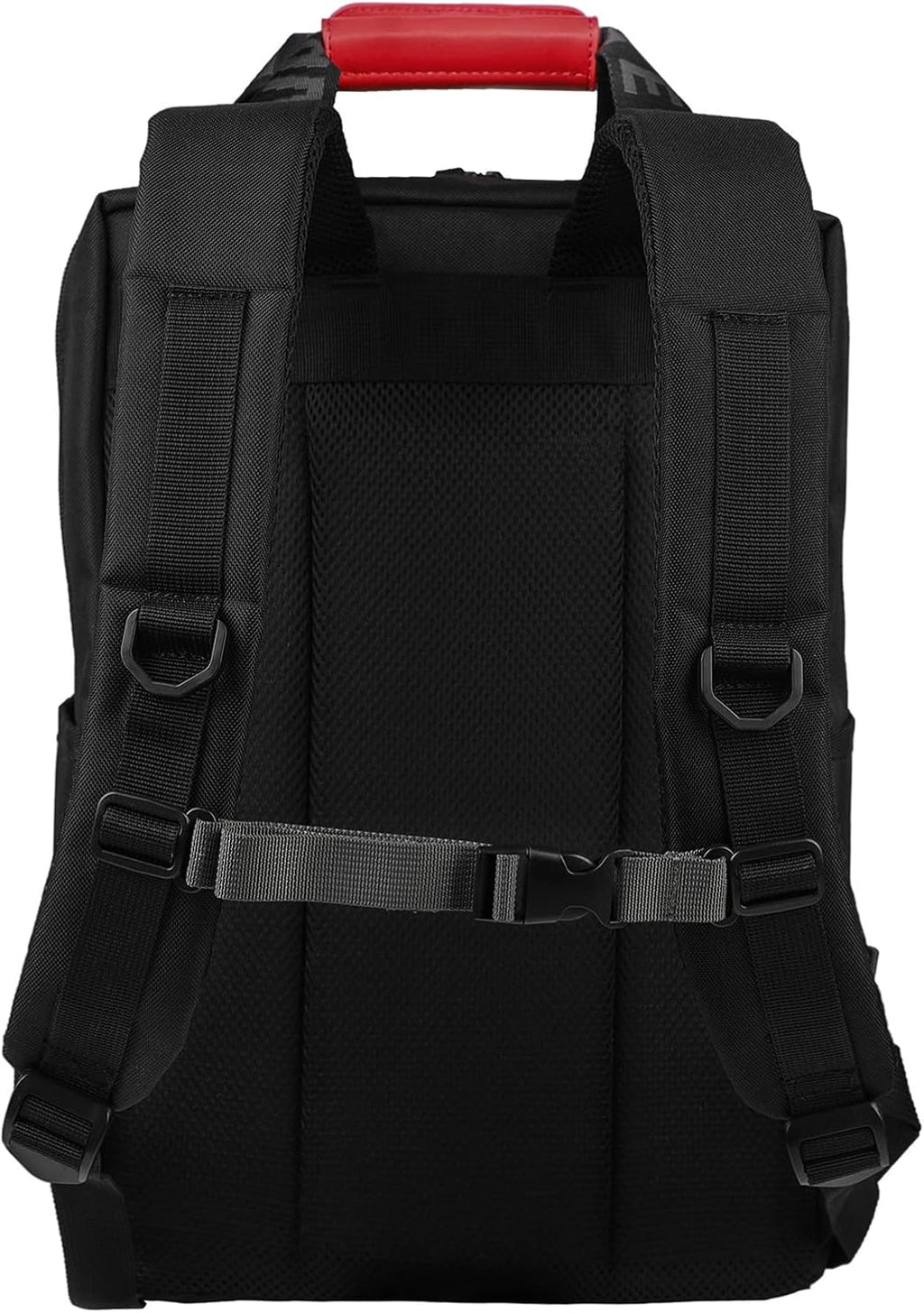 FIREFIRST x RADIO EVA - Evangelion Ryggsäck med laptopfack 15,6 tum Skolryggsäck