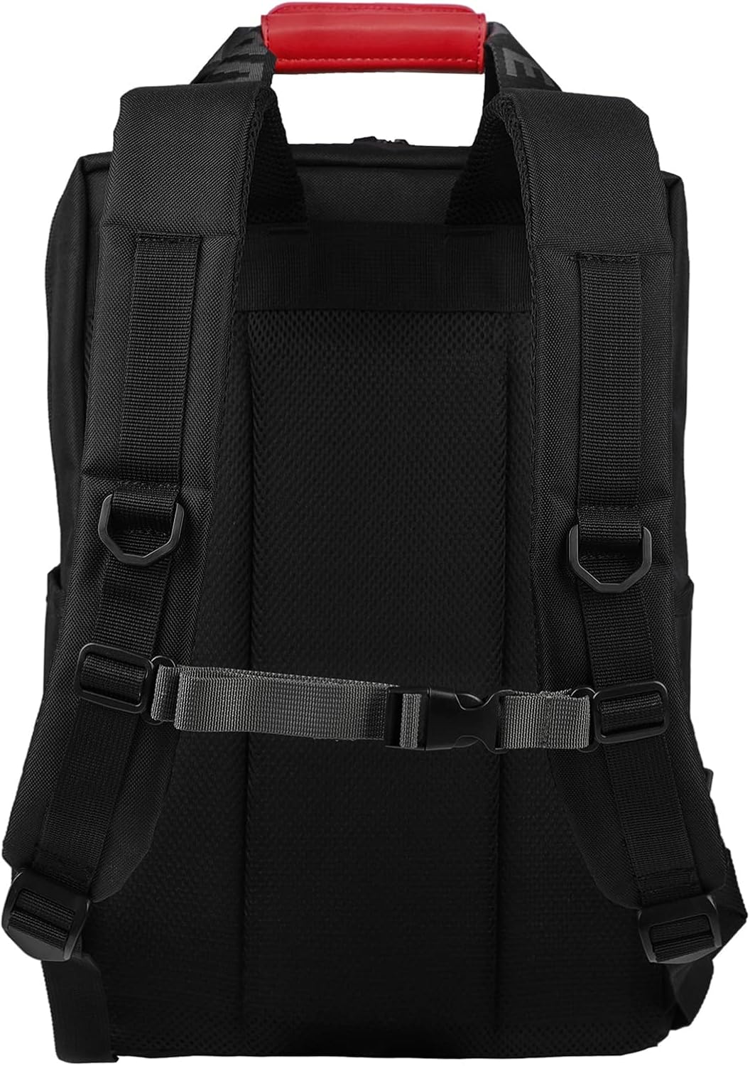 FIREFIRST x RADIO EVA - Evangelion Ryggsäck med laptopfack 15,6 tum Skolryggsäck